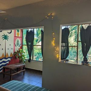 Private Bathroom Double Room